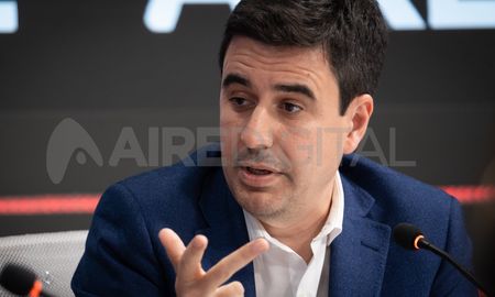 Yo tengo curriculum y no prontuario, la contundente respuesta de Toniolli a la oposición. Yo tengo curriculum y no prontuario, la contundente respuesta de Toniolli a la oposición.