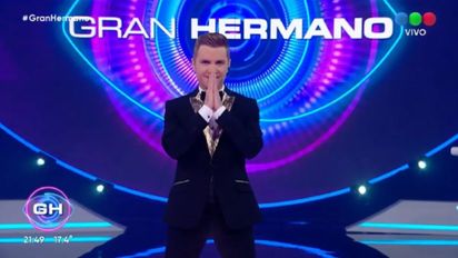 El día que una participante se escapó de Gran Hermano y tuvo que volver porque no tenía la SUBE