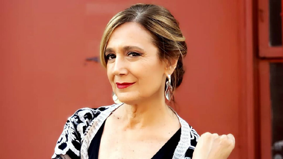 En aquellos a&ntilde;os, en los pasillos del canal se comentaba que los fuertes cruces entre ellas eran cada vez m&aacute;s intolerantes y que el clima en el estudio se hab&iacute;a vuelto insostenible.