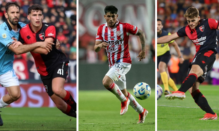 Jugadores de Newells y Unión citados a la Selección Argentina Sub 20 para el amistoso contra Uzbekistán Jugadores de Newells y Unión citados a la Selección Argentina Sub 20 para el amistoso contra Uzbekistán