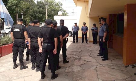 El ataque cibernético fue contra la Unidad Regional XIII, del departamento San Cristóbal, provincia de Santa Fe. Foto ilustrativa. El ataque cibernético fue contra la Unidad Regional XIII, del departamento San Cristóbal, provincia de Santa Fe. Foto ilustrativa.