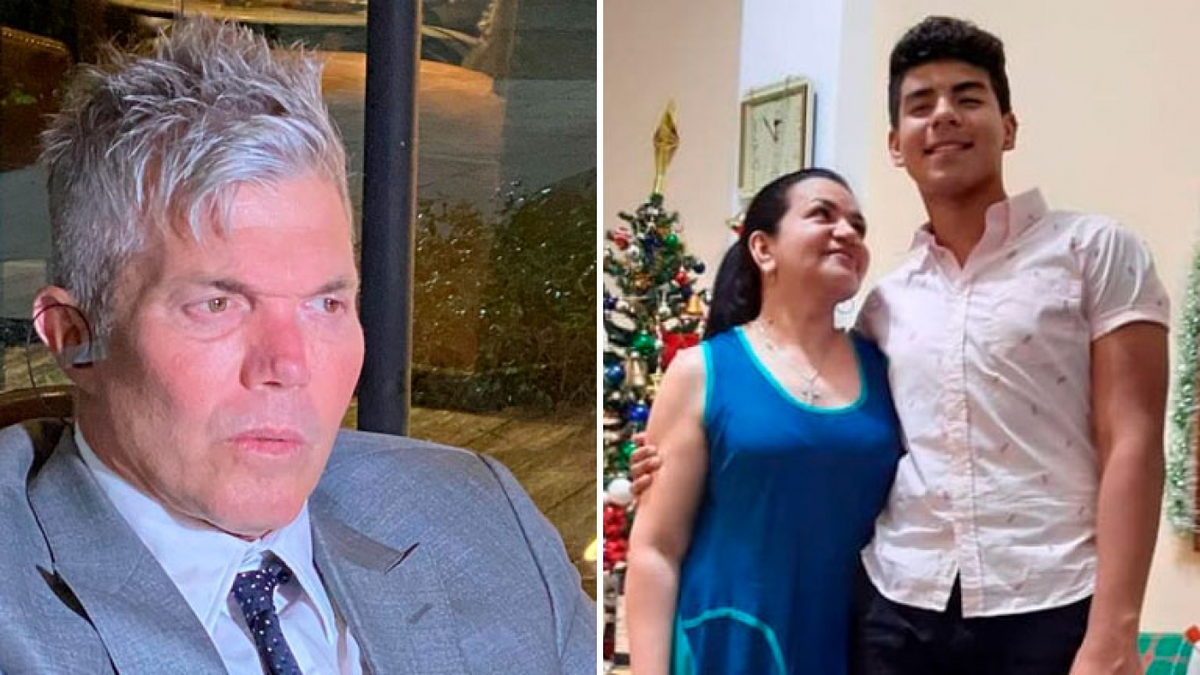 Caso Fernando Báez Sosa: Burlando se fue conforme con el arranque del juicio y los padres de agradecieron el apoyo