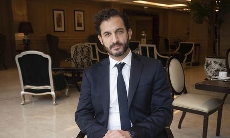 El santafesino Matías Tombolini estará a cargo de la secretaria de Comercio. El santafesino Matías Tombolini estará a cargo de la secretaria de Comercio.