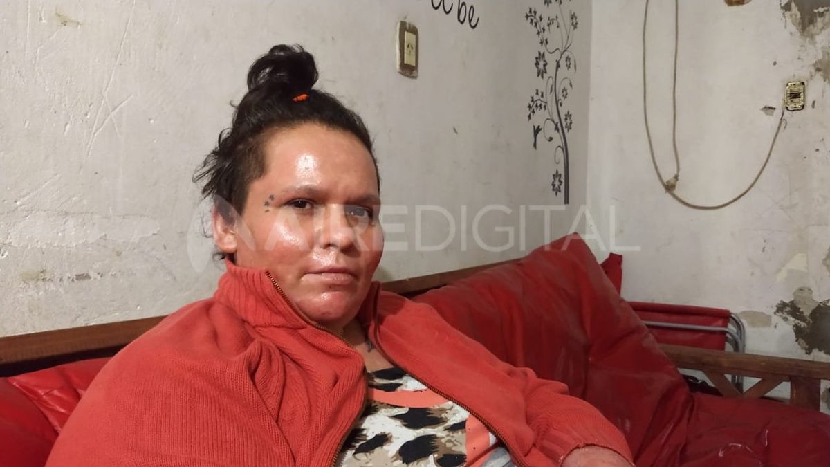 Tamara Quiroz&nbsp;falleció el viernes 30 de septiembre del 2022.