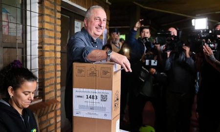 Hugo Passalacqua será el nuevo gobernador de Misiones. Asumirá en diciembre. Hugo Passalacqua será el nuevo gobernador de Misiones. Asumirá en diciembre.