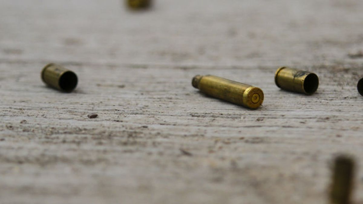 La recarga de vainas abarata el costo de las balas en más de un 70 por ciento.