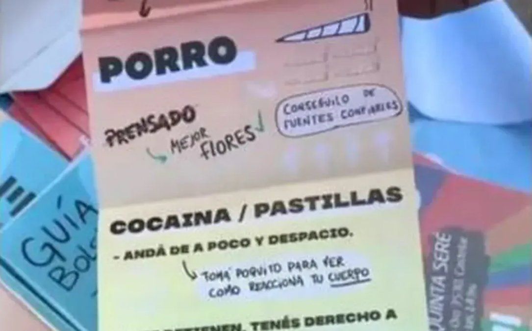 El insólito consejo del municipio de Morón que generó repudio: