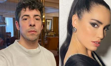 Polémico me gusta de Esteban Lamothe a un mensaje contra Lali Espósito: Me da cringe Polémico me gusta de Esteban Lamothe a un mensaje contra Lali Espósito: Me da cringe