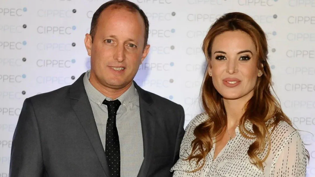 La conductora de La Peña del Morfi, Jésica Cirio, se refirió al peor momento que vivió con su esposo y no se guardó nada.