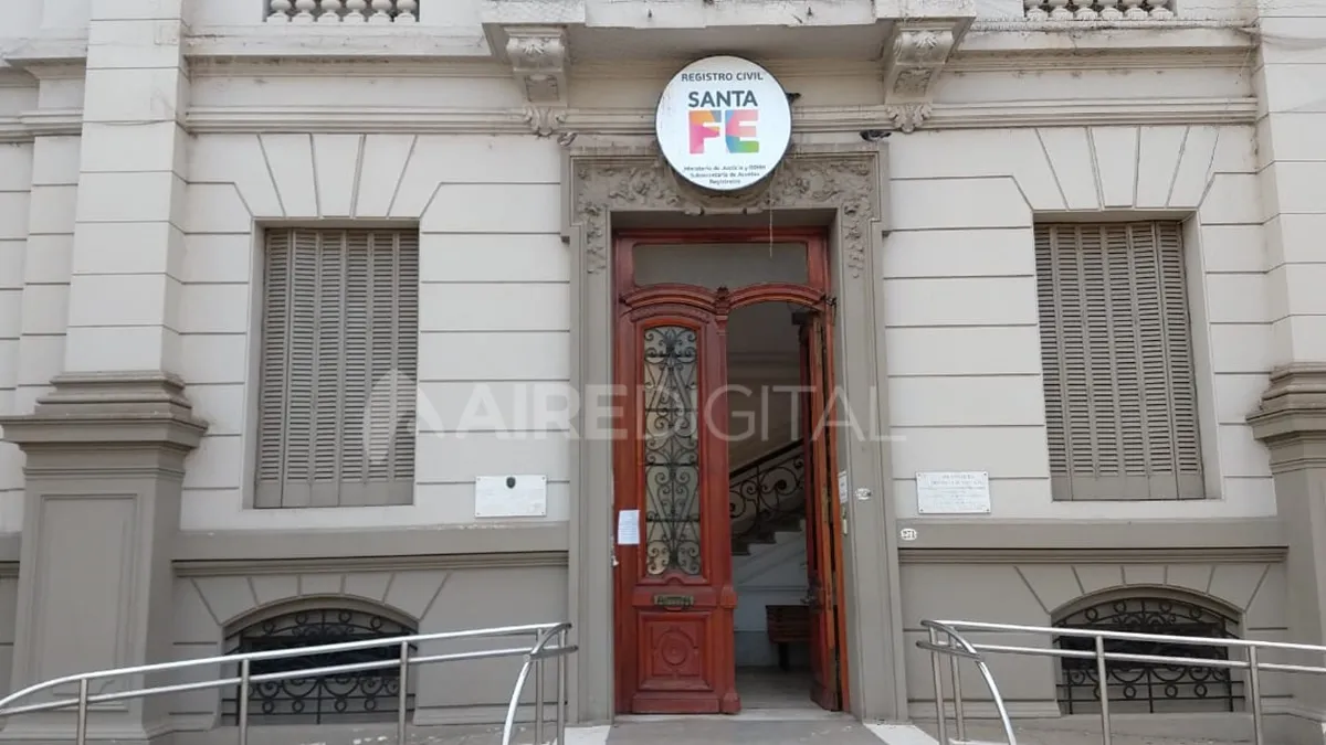 Fuerte aumento del precio del DNI y el pasaporte: cuánto cuesta desde este martes en Santa Fe