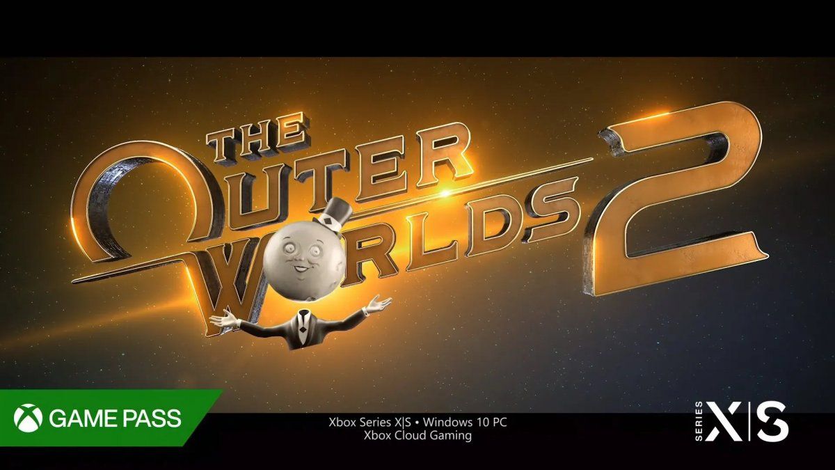 Cómo será "The Outer Worlds 2".