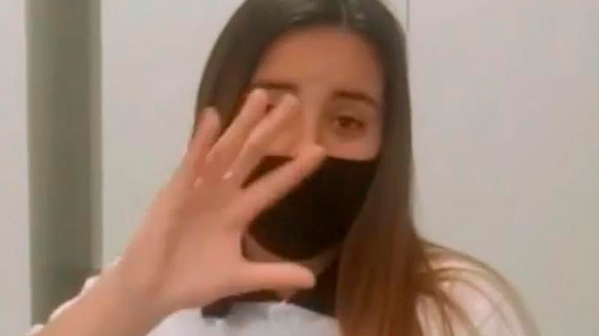 Pasada la medianoche