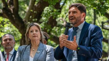 Pullaro y Monteoliva brindan detalles de la investigación por el tiroteo en San Cristóbal