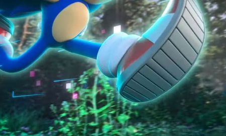 Sega registra el nombre Sonic Frontiers, su posible nuevo juego. Sega registra el nombre Sonic Frontiers, su posible nuevo juego.