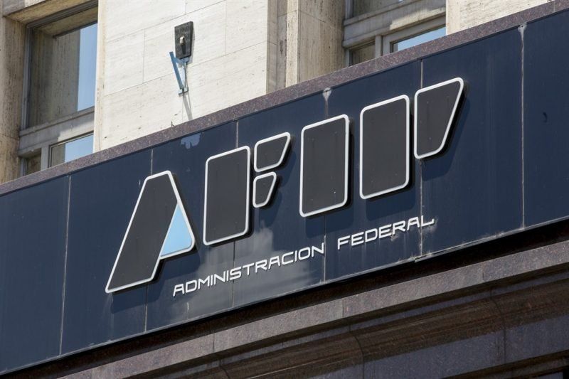﻿AFIP investiga nuevos plazos fijos por montos excedidos.