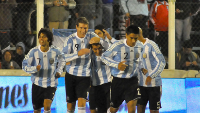 La AFA analiza la vuelta de la Selección local de Argentina: el plan no incluye a Lionel Scaloni