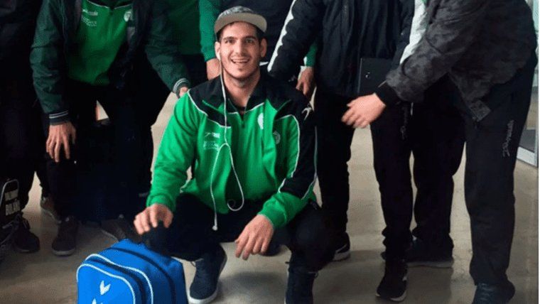Misteriosa muerte de un jugador de handball argentino en España
