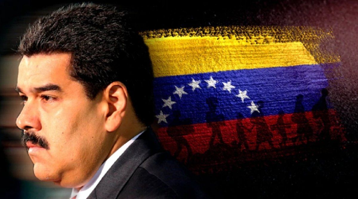 El dictador eres tú, la versión anticomunista del himno feminista