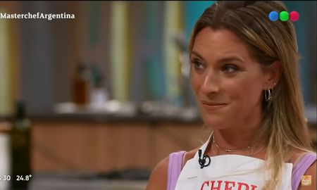 Dani La Chepi le tiró onda la jurado Dani La Chepi le tiró onda la jurado