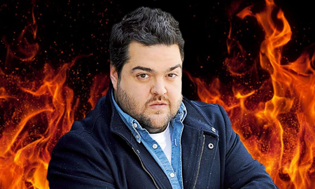 Tras el escándalo con Flavio Azzaro, Dario Barassi habló de personas con opiniones nefastas Tras el escándalo con Flavio Azzaro, Dario Barassi habló de personas con opiniones nefastas