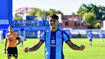 San Telmo le dio un tirón de orejas a Colón, que jugó mal y sufrió su primera derrota del año