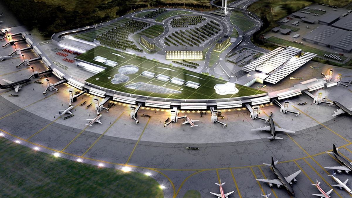 Se amplía el cupo diario de vuelos que pueden ingresar al país.