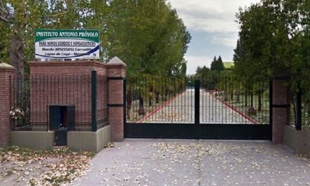 el papa designo un investigador por las denuncias de abuso en el provolo el papa designo un investigador por las denuncias de abuso en el provolo