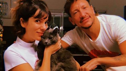 Uno por uno, los famosos que se separaron en 2025