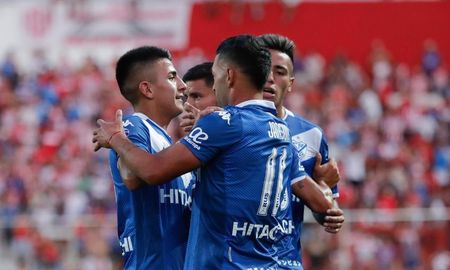 Vélez jugará los 16avos de final de la Copa Sudamericana a partir del 27 de octubre, con rival a definir. Vélez jugará los 16avos de final de la Copa Sudamericana a partir del 27 de octubre, con rival a definir.