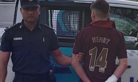 Una mujer apareció descuartizada este jueves en un departamento de la localidad de Pilar, provincia de Buenos Aires. Una mujer apareció descuartizada este jueves en un departamento de la localidad de Pilar, provincia de Buenos Aires.