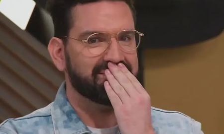 Cuáles son las mejores recetas de MasterChef al estilo de Damián Betular Cuáles son las mejores recetas de MasterChef al estilo de Damián Betular