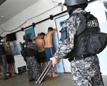 Pullaro dispuso el traslado de presos de alto perfil a sectores de máxima seguridad de la cárcel de Piñero.&nbsp;