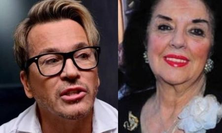 Guido Süller conoció a Marta en la época en la que vivió un romance con Ricky Fort, El Comandante. Guido Süller conoció a Marta en la época en la que vivió un romance con Ricky Fort, El Comandante.