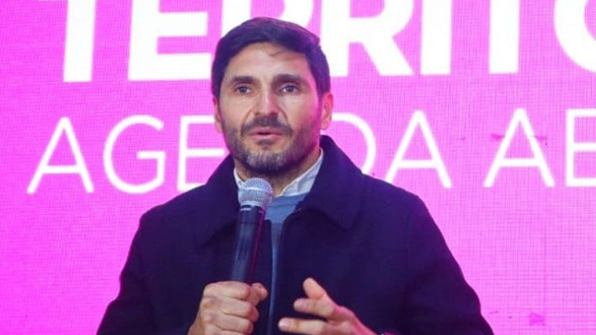 Pullaro advirtió: “Vamos a debatir temas de la gente y nadie nos ha planteado el debate de la reforma constitucional”.