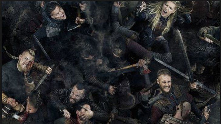 “Vikings”, temporada 6: fecha de estreno, qué pasará, actores, personajes y todo sobre el final de la serie histórica