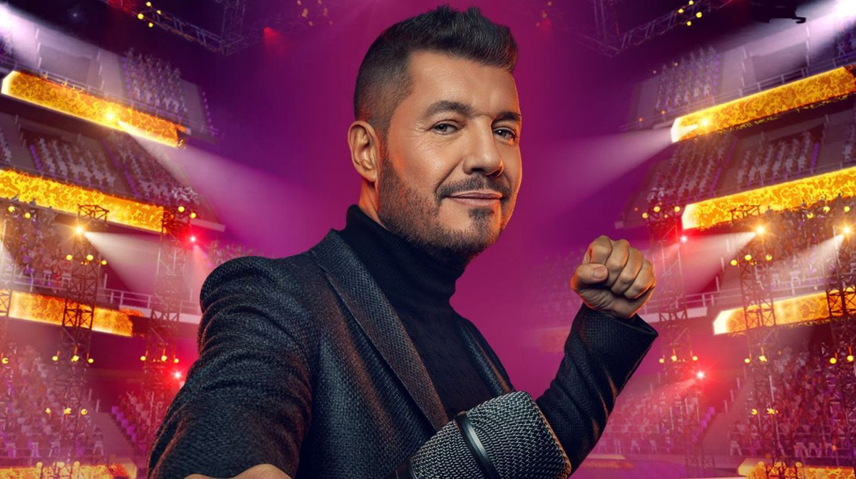 Trascendió el exorbitante precio del perfume que usa Marcelo Tinelli