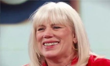 Una mujer se casó 10 veces, pero sigue buscando a su hombre ideal Una mujer se casó 10 veces, pero sigue buscando a su hombre ideal
