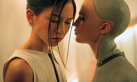 La tecnosexualidad. La tecnosexualidad.
