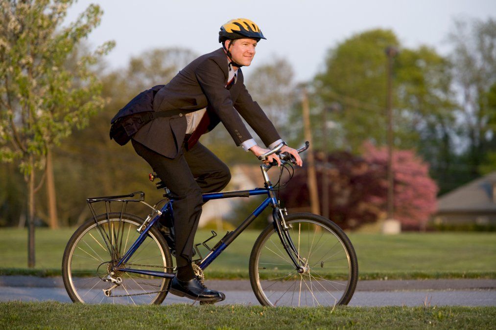 Las bicicletas del futuro serán gran furor.&nbsp;
