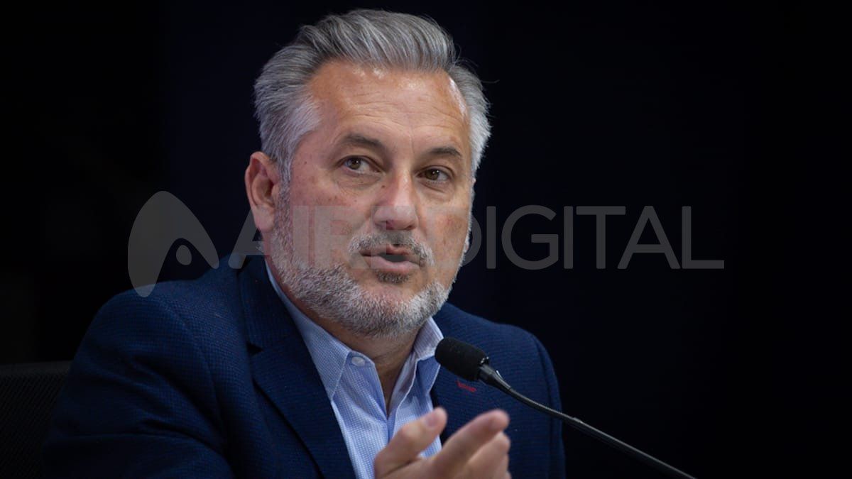 Uno de los ministros más fieles que tiene el gobernador me dijo que parezco más perottista que los perottistas