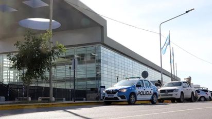 Neuquén: un profesor fue asesinado de 50 puñaladas en su casa y el principal sospechoso es un exalumno