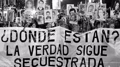 Dictadura 50 años después: el 71% de los argentinos mantiene viva la memoria
