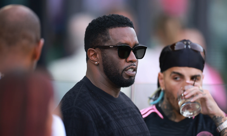 se filtro la fecha del juicio contra p. diddy: esta acusado de extorsion, trafico sexual y crimen organizado se filtro la fecha del juicio contra p. diddy: esta acusado de extorsion, trafico sexual y crimen organizado