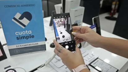 El Gobierno extendió el programa Cuota Simple hasta fin de año y suma 9 y 12 cuotas fijas