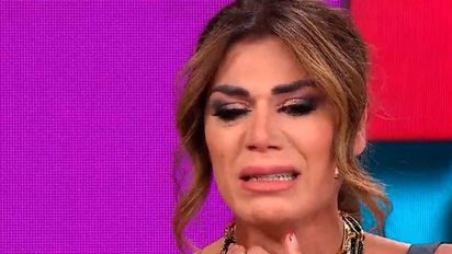 Crece la incertidumbre por Flor de la V en El Nueve por una fuerte crisis