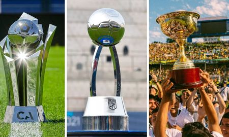 Se viene un viernes repleto de sorteos en el fútbol argentino: las zonas de la Copa de la Liga, la Primera Nacional y los cruces de la Copa Argentina se sortean este 20 de diciembre. Se viene un viernes repleto de sorteos en el fútbol argentino: las zonas de la Copa de la Liga, la Primera Nacional y los cruces de la Copa Argentina se sortean este 20 de diciembre.