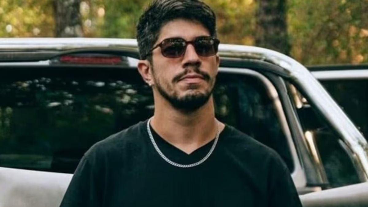 El detenido ya contaba con antecedentes de denuncias. Meses atrás había sido acusado por un presunto caso de privación ilegítima de la libertad.