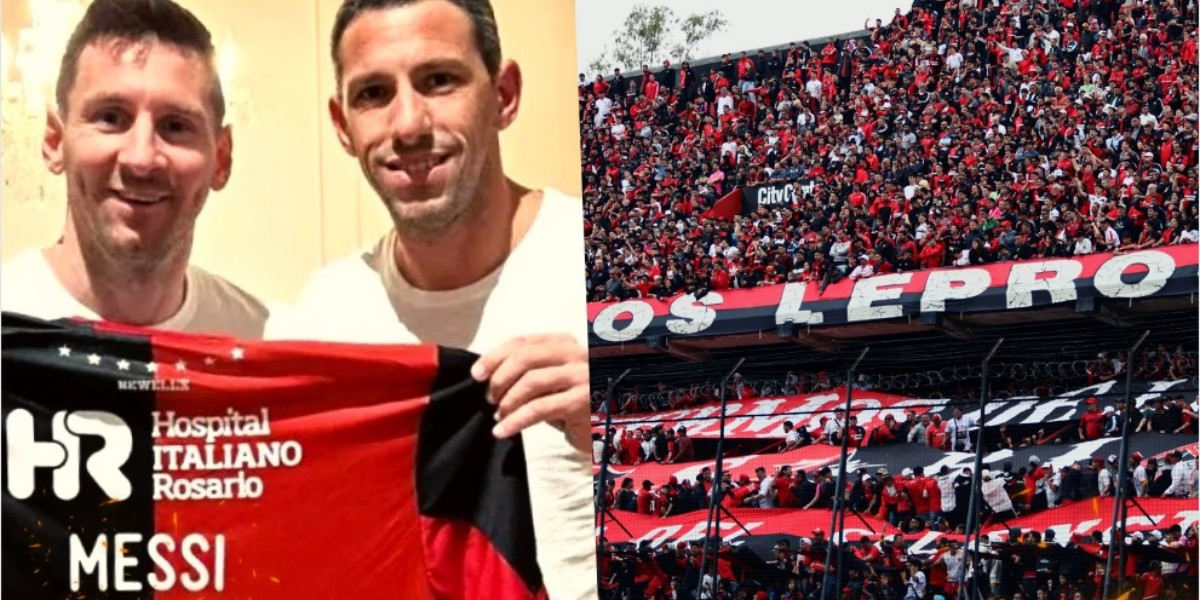Los detalles exclusivos que hay que saber de la despedida de Maxi Rodríguez: qué pasa con Lionel Messi.
