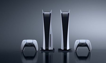 Sony destaca que aumentó la producción, pero que no alcanzará ante un incremento actual de la demanda. Sony destaca que aumentó la producción, pero que no alcanzará ante un incremento actual de la demanda.