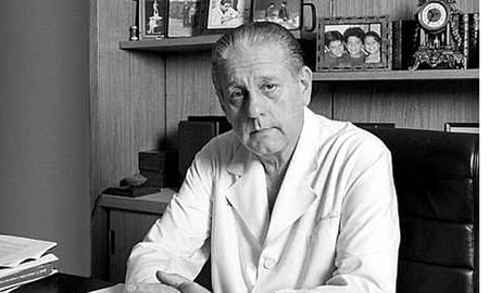 Efemérides del 12 de julio: en 1923 nace René Favaloro Efemérides del 12 de julio: en 1923 nace René Favaloro